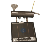 Solar Water Heater Model